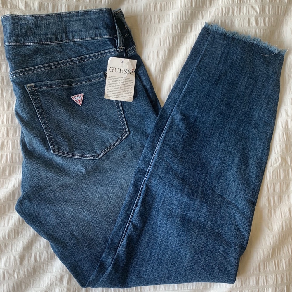 Guess Jeans